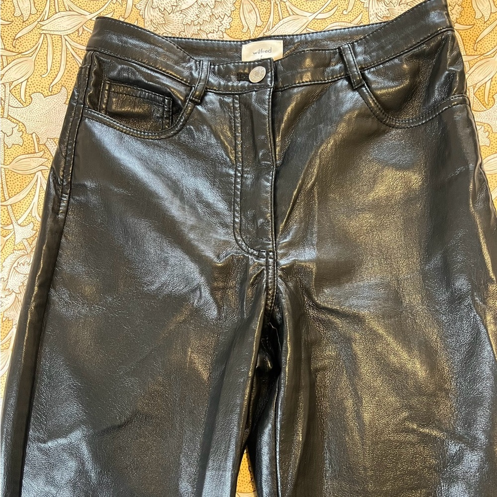 Aritzia Melina Pant Size 2